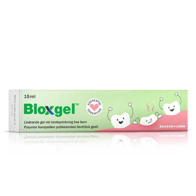 Bloxgel