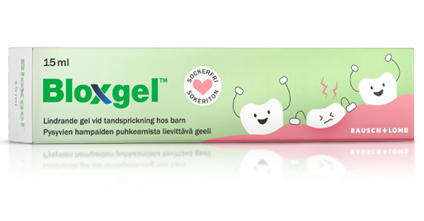 Bloxgel