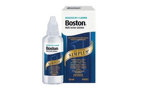 Boston®ADVANCE SIMPLUS®