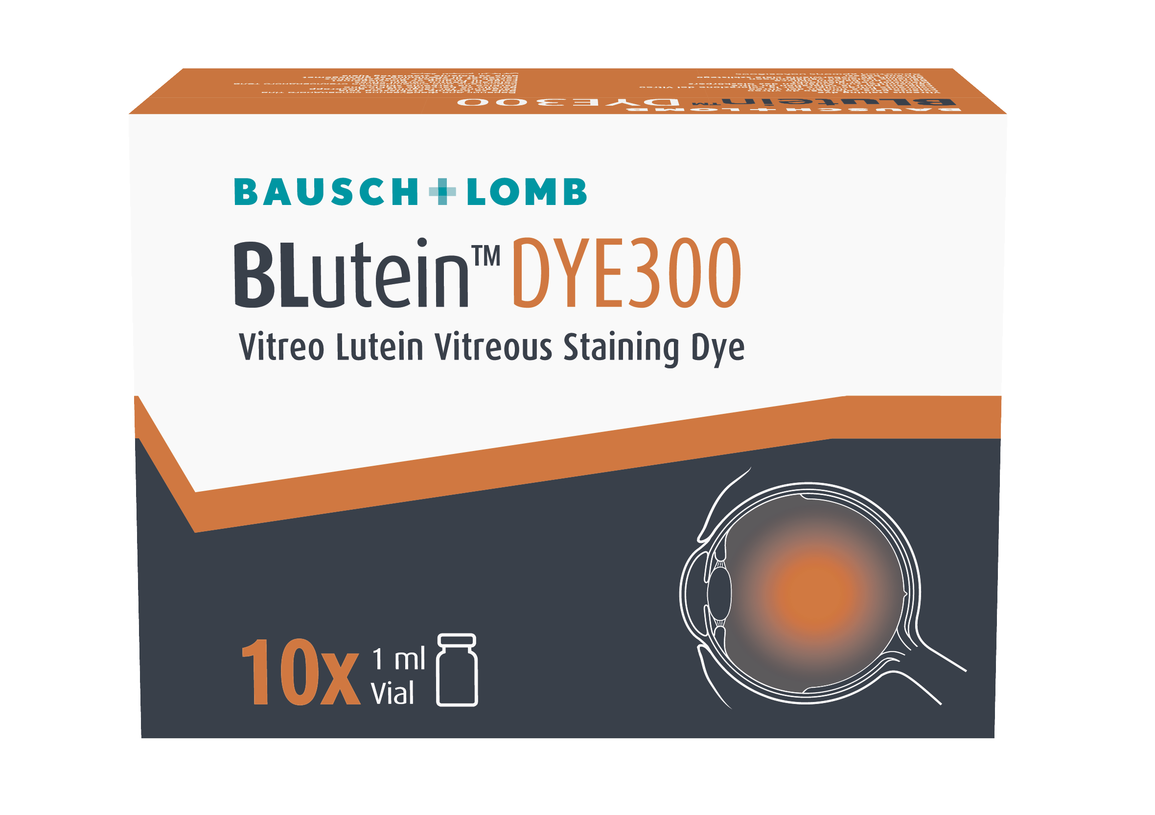 Dye 300 pack