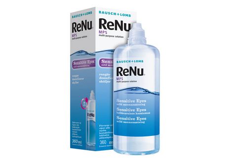 Renu®Multi-purpose solution